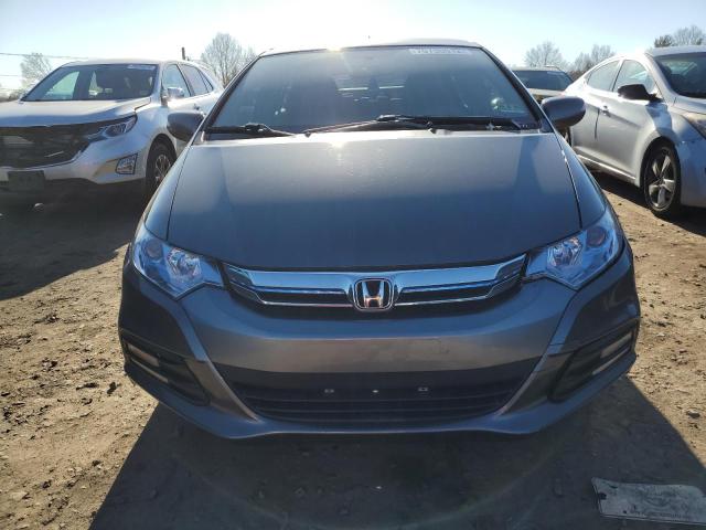 Photo 5 from auction – 2013 HONDA INSIGHT EX with VIN JHMZE2H73DS001853