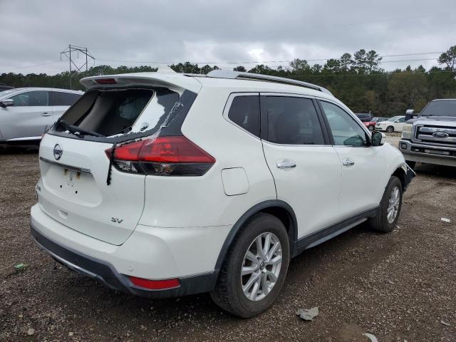 Photo 3 from auction – 2019 NISSAN ROGUE S with VIN KNMAT2MT0KP506661