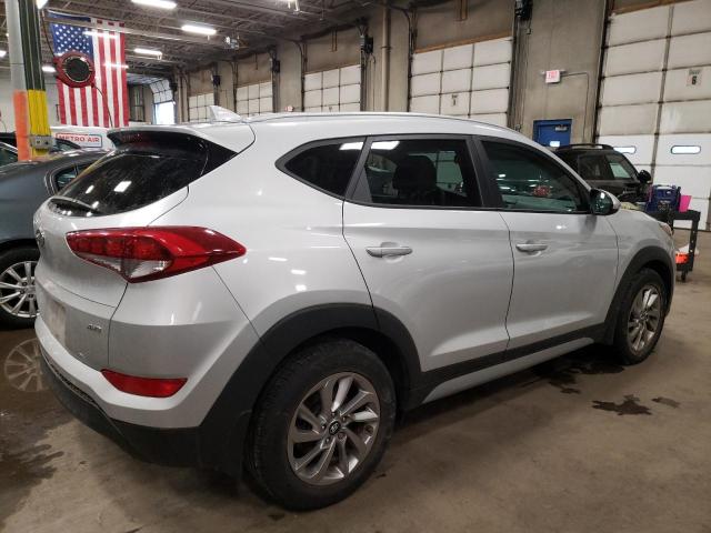 Photo 3 from auction – 2018 HYUNDAI TUCSON SEL with VIN KM8J3CA40JU608962