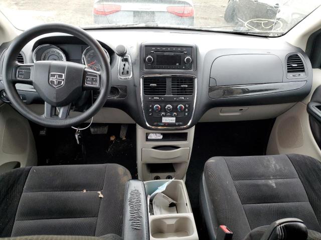 Photo 8 from auction – 2014 DODGE GRAND CARA with VIN 2C4RDGBG0ER443552
