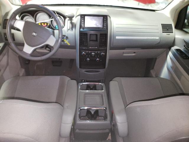 Photo 8 from auction – 2008 DODGE GRAND CARA with VIN 2D8HN54P88R131995