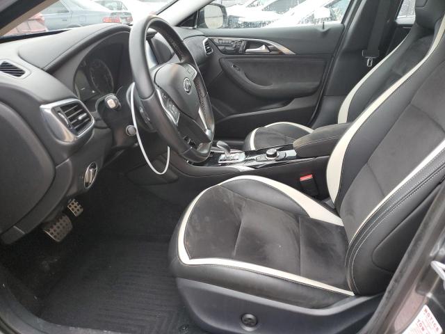 Photo 7 from auction – 2017 INFINITI QX30 BASE with VIN SJKCH5CP4HA017799