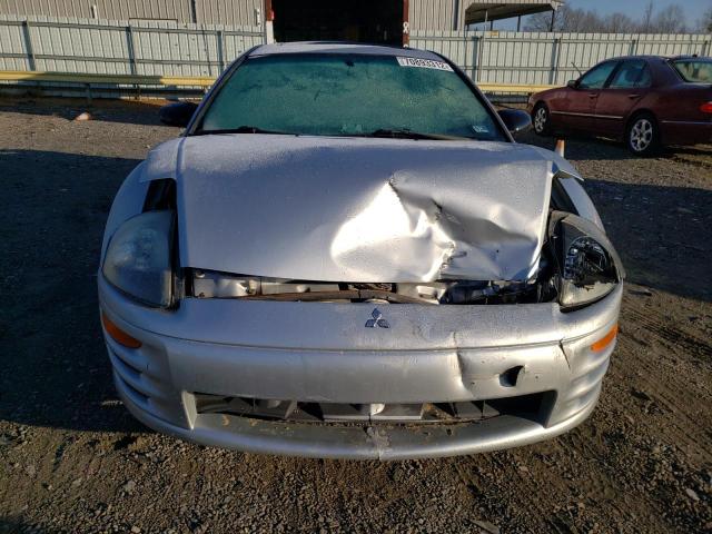 Photo 5 from auction – 2002 MITSUBISHI ECLIPSE GS with VIN 4A3AC44G12E108317