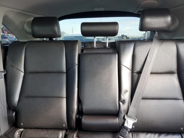 Photo 10 from auction – 2017 ACURA RDX TECHNO with VIN 5J8TB4H58HL020426