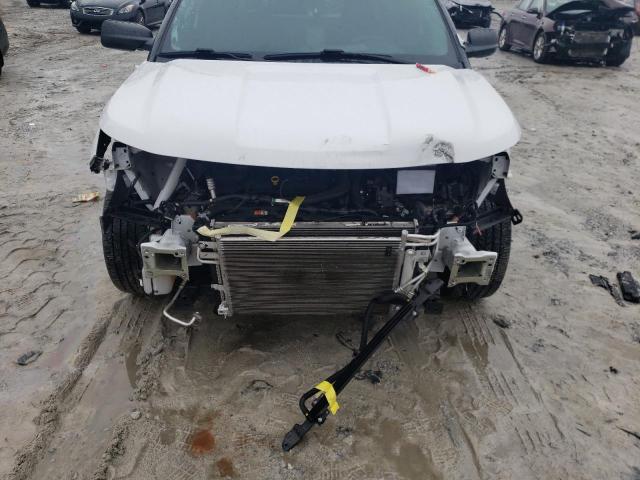 Photo 9 from auction – 2019 FORD EXPLORER P with VIN 1FM5K8AR2KGB44747