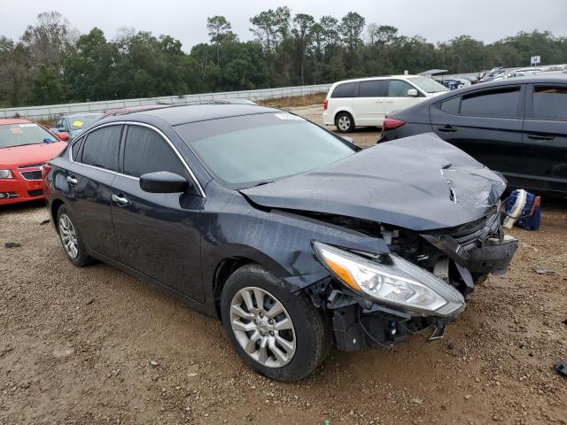 Photo 4 from auction – 2018 NISSAN ALTIMA 2.5 with VIN 1N4AL3AP3JC185451