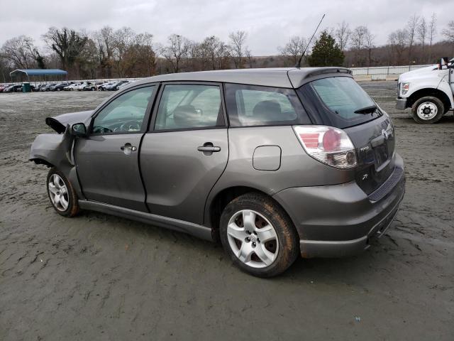 Photo 2 from auction – 2005 TOYOTA COROLLA MA with VIN 2T1KR32E45C388467