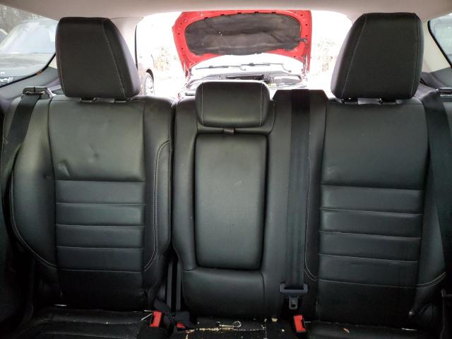 Photo 10 from auction – 2015 FORD ESCAPE TIT with VIN 1FMCU9JX7FUC53329