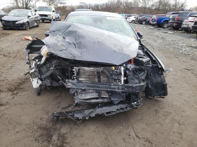 Photo 5 from auction – 2019 FORD FUSION SE with VIN 3FA6P0LUXKR143874