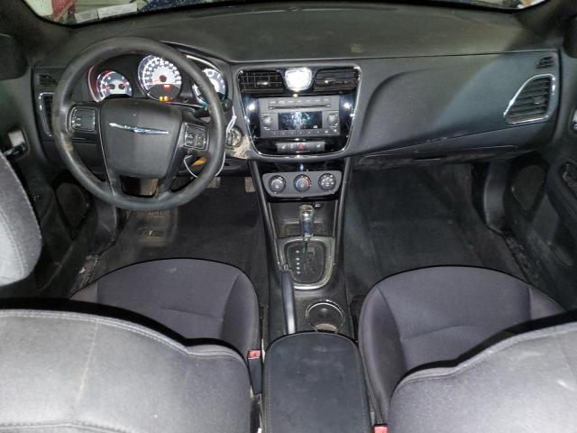 Photo 8 from auction – 2014 CHRYSLER 200 LX with VIN 1C3CCBAG6EN103790