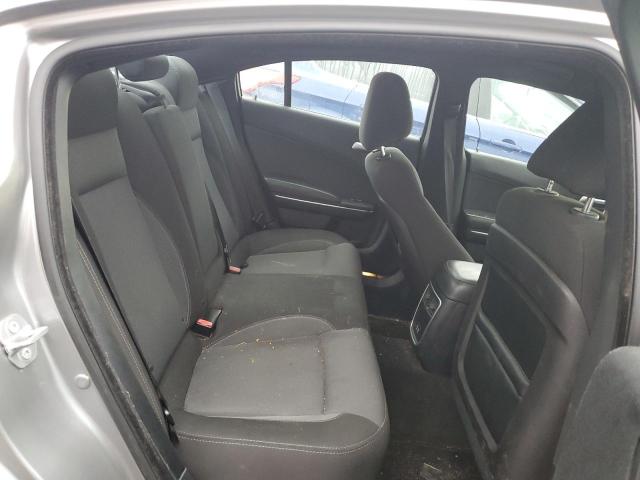 Photo 10 from auction – 2016 DODGE CHARGER SE with VIN 2C3CDXBG6GH109674