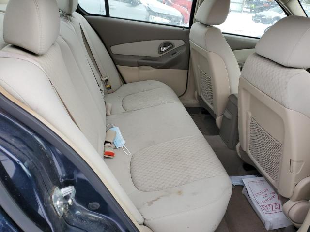 Photo 10 from auction – 2004 CHEVROLET MALIBU with VIN 1G1ZS52F24F198222