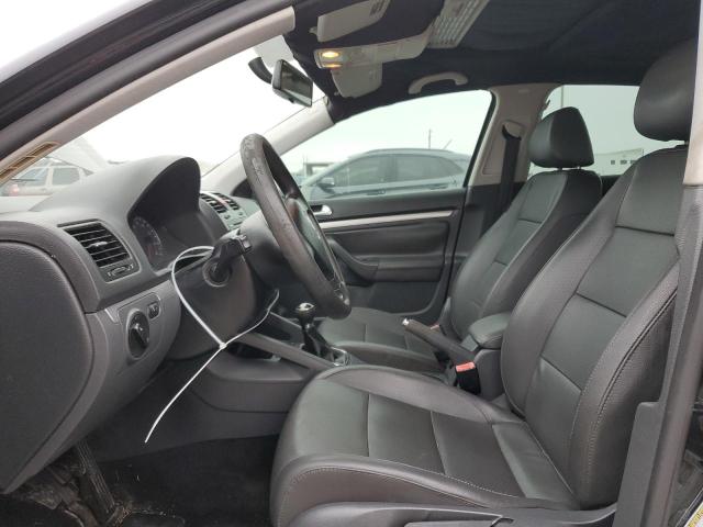 Photo 7 from auction – 2007 VOLKSWAGEN JETTA WOLF with VIN 3VWEF71K07M184647