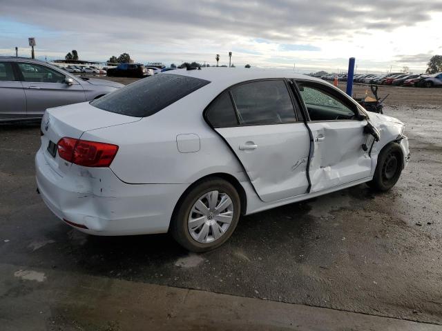 Photo 3 from auction – 2014 VOLKSWAGEN JETTA SE with VIN 3VWD17AJ6EM415596