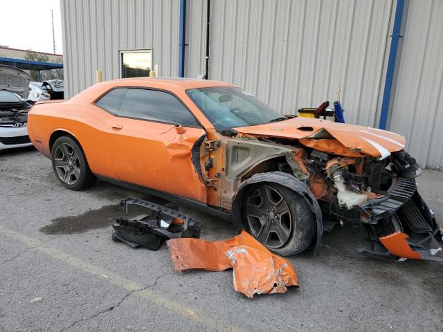 Photo 4 from auction – 2012 DODGE CHALLENGER with VIN 2C3CDYBT1CH254117