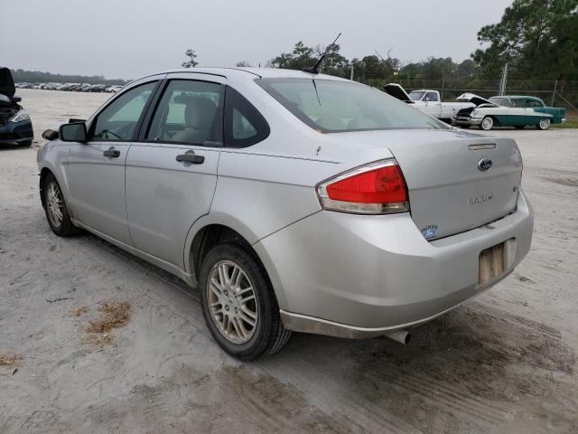 Photo 2 from auction – 2010 FORD FOCUS SE with VIN 1FAHP3FN3AW206811