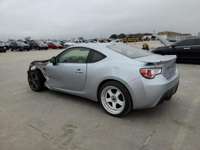 Photo 2 from auction – 2016 SUBARU BRZ 2.0 LI with VIN JF1ZCAC11G9603544