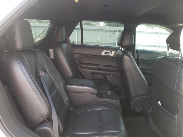 Photo 11 from auction – 2014 FORD EXPLORER X with VIN 1FM5K8D80EGA72826