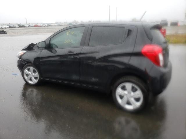 Photo 2 from auction – 2022 CHEVROLET SPARK LS with VIN KL8CB6SA3NC033847