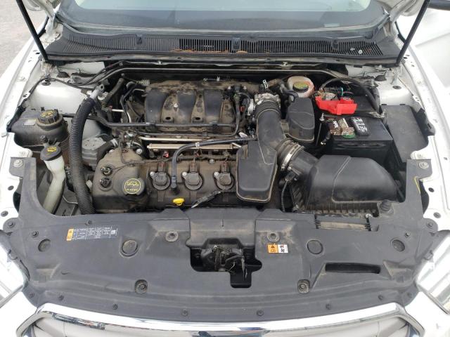 Photo 11 from auction – 2015 FORD TAURUS SEL with VIN 1FAHP2E81FG186601