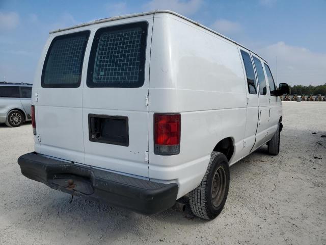 Photo 3 from auction – 2006 FORD ECONOLINE with VIN 1FTNE24W16HB24936