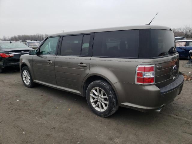 Photo 2 from auction – 2014 FORD FLEX SE with VIN 2FMGK5B81EBD06943