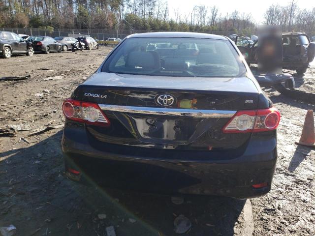 Photo 6 from auction – 2013 TOYOTA CAROLLA with VIN 2T1BU4EE4DC102261