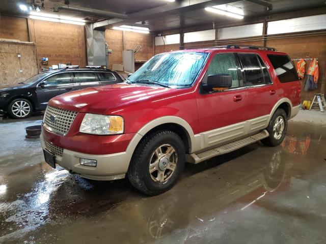 FORD EXPEDITION 2006 with VIN 1FMFU18576LA84471 - Photo from auction