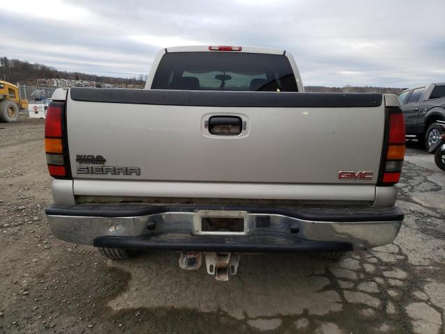 Photo 6 from auction – 2005 GMC NEW SIERRA with VIN 1GTEK19B45E123904