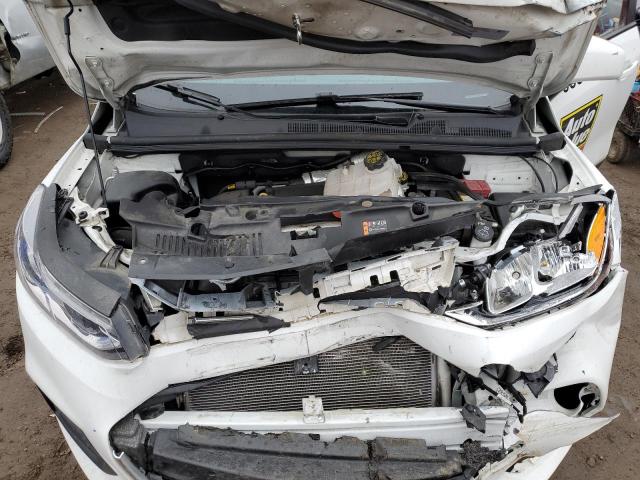 Photo 12 from auction – 2022 CHEVROLET TRAX LS with VIN KL7CJNSM7NB502407