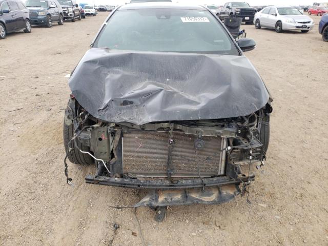 Photo 5 from auction – 2020 TOYOTA COROLLA SE with VIN 5YFS4RCE7LP051885