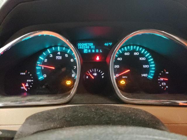 Photo 9 from auction – 2011 CHEVROLET TRAVERSE L with VIN 1GNKRLED3BJ310255