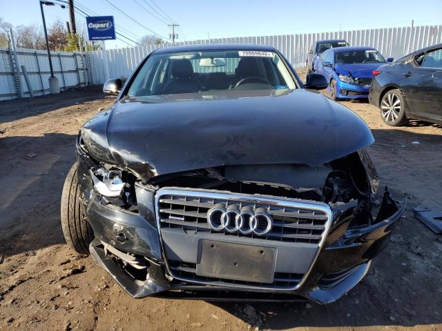 Photo 5 from auction – 2009 AUDI A4 2.0T QU with VIN WAULF78KX9N026676