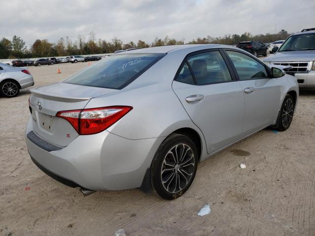 Photo 3 from auction – 2015 TOYOTA COROLLA L with VIN 2T1BURHE5FC301122