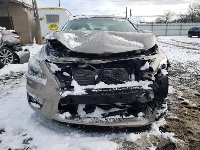 Photo 5 from auction – 2015 NISSAN ALTIMA 2.5 with VIN 1N4AL3AP9FN301263