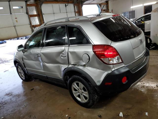 Photo 2 from auction – 2008 SATURN VUE XE with VIN 3GSCL33PX8S686572