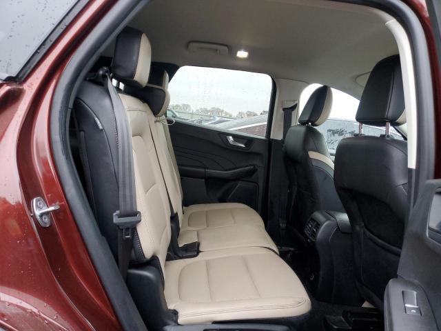 Photo 10 from auction – 2021 FORD ESCAPE SEL with VIN 1FMCU0H64MUA52140