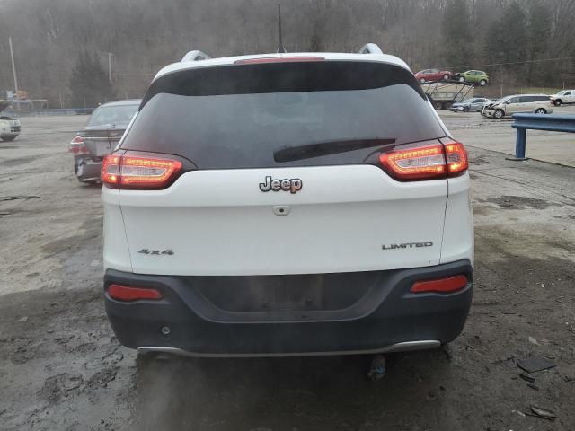 Photo 6 from auction – 2017 JEEP CHEROKEE L with VIN 1C4PJMDB7HW543756