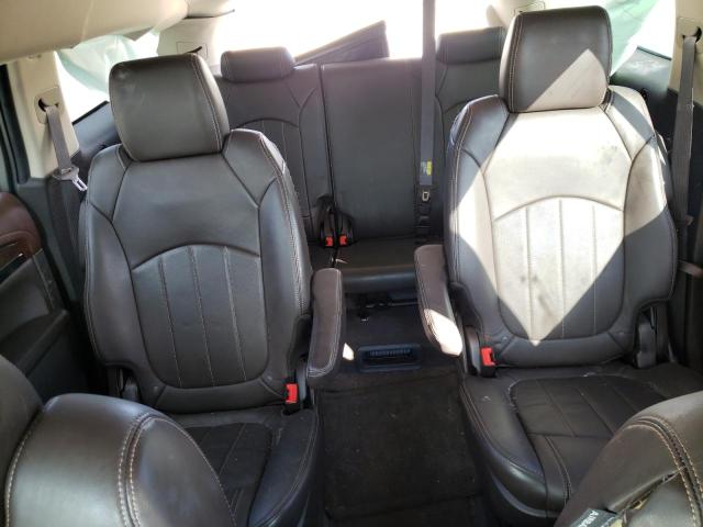 Foto 10 de la subasta – 2013 BUICK ENCLAVE con VIN 5GAKRCKD6DJ247606