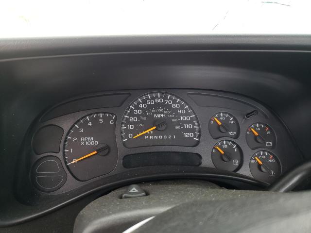 Photo 9 from auction – 2006 CHEVROLET silverado with VIN 3GCEK14V56G194864