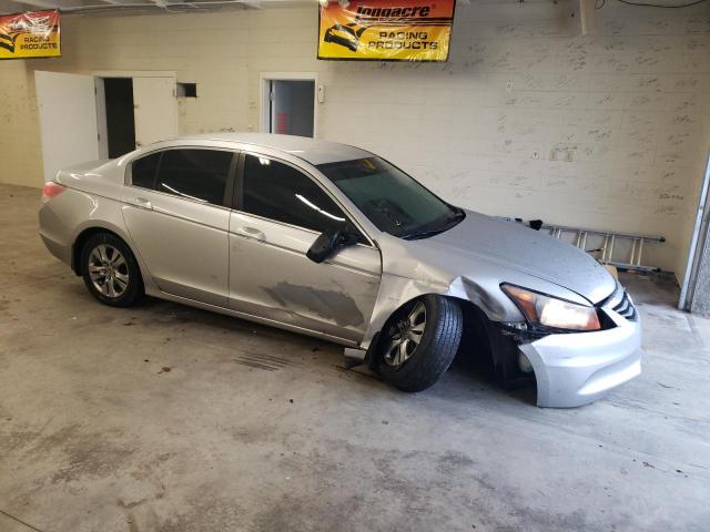 Photo 4 from auction – 2011 HONDA ACCORD SE with VIN 1HGCP2F63BA077394