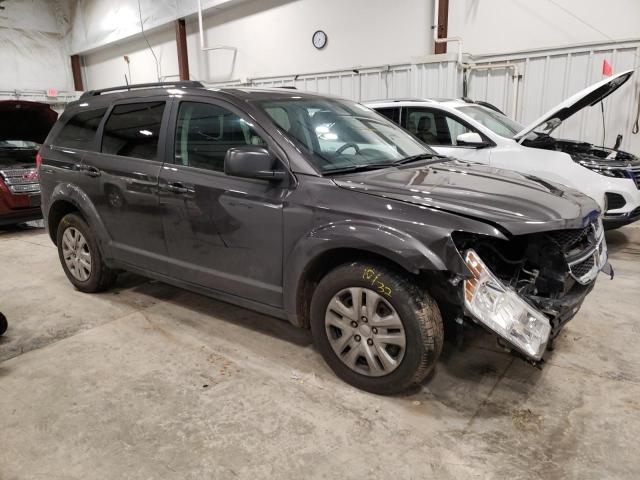 Photo 4 from auction – 2020 DODGE JOURNEY SE with VIN 3C4PDCAB7LT230906