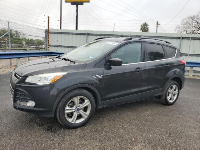 FORD ESCAPE SE 2013 with VIN 1FMCU0GX0DUD53126 - Photo from auction