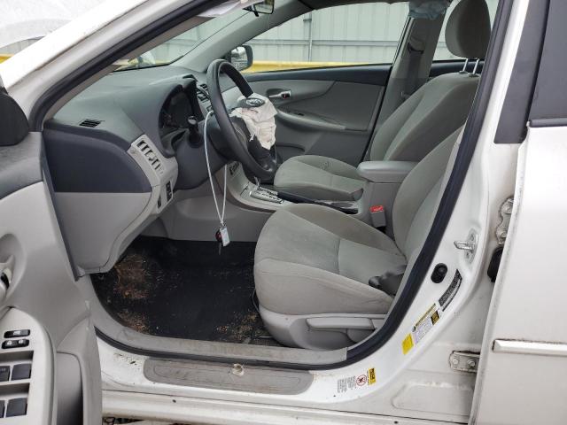 Photo 7 from auction – 2012 TOYOTA COROLLA BA with VIN 2T1BU4EE1CC877695