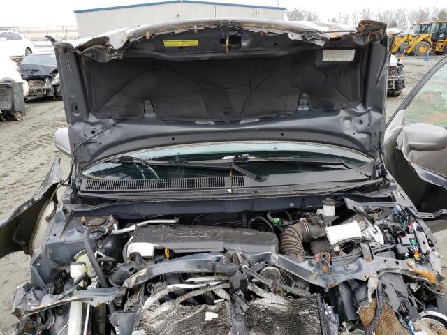 Photo 11 from auction – 2005 TOYOTA COROLLA MA with VIN 2T1KR32E45C388467