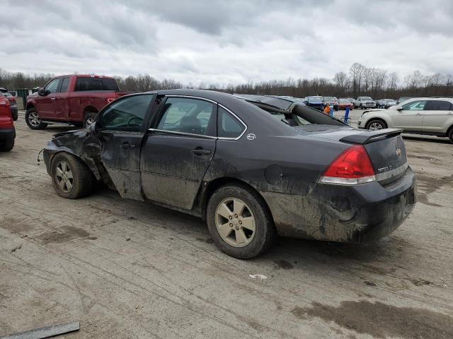 Photo 2 from auction – 2008 CHEVROLET IMPALA LT with VIN 2G1WT58N081239958