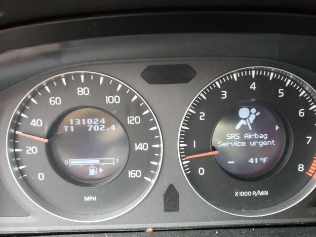 Photo 9 from auction – 2008 VOLVO XC70 with VIN YV4BZ982081007915