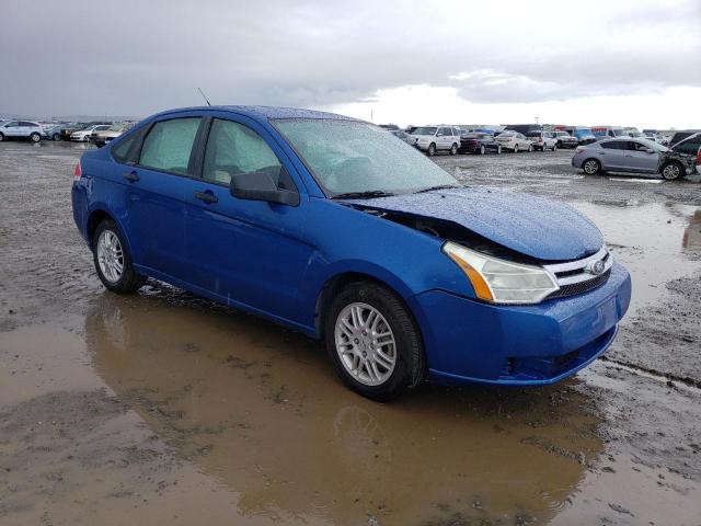 Photo 4 from auction – 2010 FORD FOCUS SE with VIN 1FAHP3FN0AW252418
