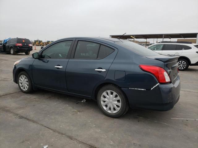 Photo 2 from auction – 2015 NISSAN VERSA S with VIN 3N1CN7AP2FL940253