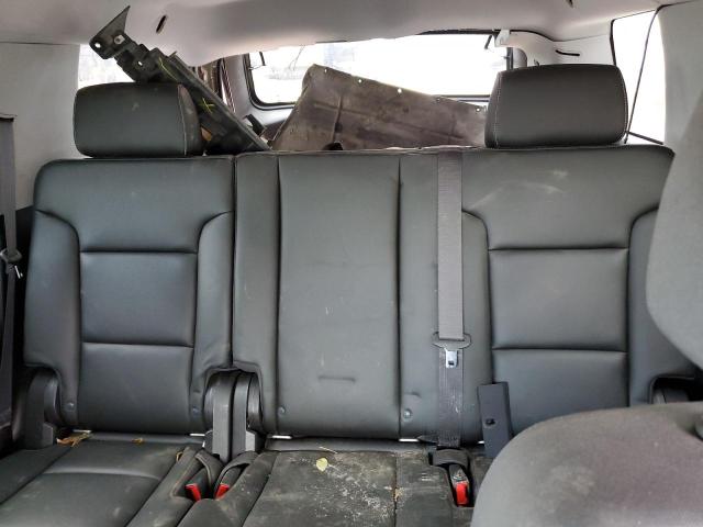 Photo 10 from auction – 2018 CHEVROLET TAHOE POLI with VIN 1GNLCDEC6JR229642